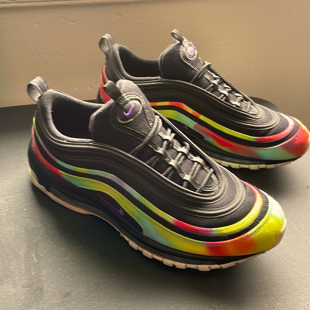 Nike Air Max 97 size 10.5
